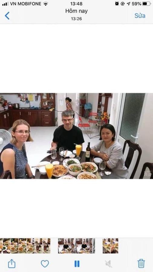 Service Hoi An